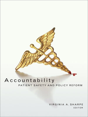 cover image of Accountability
